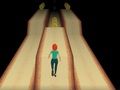 Spel 3D Lane Runner aanlyn Spel 3D Lane Runner aanlyn