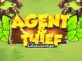 Spel Agent & Dief Uitdaging  aanlyn