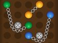 Spel Ketting legkaart  aanlyn