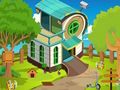 Spel Angeliese redding aanlyn