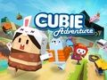 Spel Cubie Avontuur  aanlyn