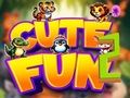 Spel Oulike pret 2  aanlyn