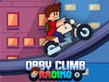 Spel Obby Klimwedrenne  aanlyn
