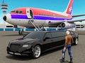 Spel Limousine kar  aanlyn