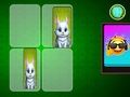 Spel Geheuekaartuitdaging  aanlyn