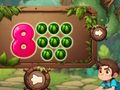 Spel Nommer kinders  aanlyn