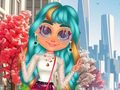 Spel Potloodromp-ontwerpateljee  aanlyn
