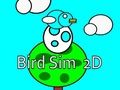 Spel Voël Sim 2d  aanlyn