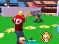 Spel Frag pro shooter aanlyn