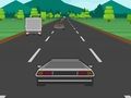 Spel Speed Racer aanlyn