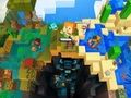 Spel Prente volgens nommers: Nubik en Mobs Myn  aanlyn