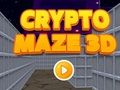 Spel Crypto Maze 3D aanlyn