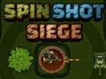Spel Spin Shot Beleg  aanlyn