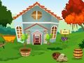 Spel Pas seuntjie ontsnap aanlyn