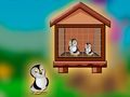 Spel Red die pikkewynkuikens uit die hok  aanlyn