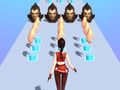 Spel Groot Slap Run  aanlyn
