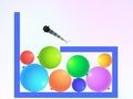 Spel Ballon Smash  aanlyn