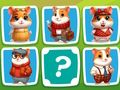 Spel Hamster Kombat-pare  aanlyn