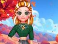 Spel Herfs Gesellige Trui Styles  aanlyn