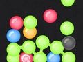Spel Klewerige balle  aanlyn