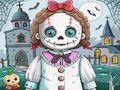 Spel Spooky Slider aanlyn