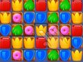 Spel Bou 'n Huis  aanlyn