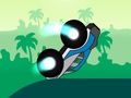 Spel Monster Truck Booster aanlyn