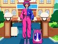 Spel Papierpop vir meisies aantrek  aanlyn