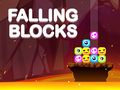 Spel Vallende blokke  aanlyn
