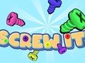 Spel Skroef dit!  aanlyn