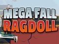 Spel Mega Fall Ragdoll Simulator aanlyn