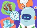 Spel Kids Quiz: State Of Matter  aanlyn
