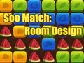 Spel Soo Match: Kamerontwerp  aanlyn