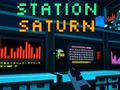 Spel Stasie Saturnus  aanlyn
