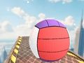 Spel Slegs Up Balls  aanlyn