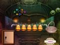 Spel Verheugde Queen Bee Rescue  aanlyn