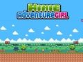 Spel Minie Avontuur Meisie  aanlyn
