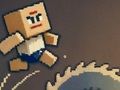 Spel Cubeman het ontsnap gesien aanlyn