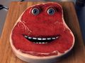Spel Charlie die Steak  aanlyn