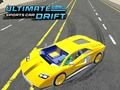 Spel Ultieme sportmotordrift  aanlyn