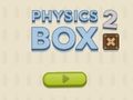 Spel Fisika Box 2  aanlyn