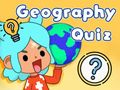 Spel Kindervasvra: Geografievasvra  aanlyn