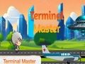 Spel Terminale Meester  aanlyn