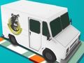 Spel Grid Drifter aanlyn