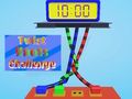 Spel Twist Knots Challenge aanlyn