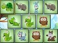 Spel Ontdek unieke dier  aanlyn