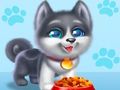 Spel Lieflike Hondedagsorg  aanlyn