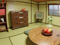 Spel Retro kamer  aanlyn