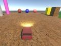 Spel 3D-toetsrit  aanlyn