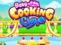 Spel Baba kookkok  aanlyn
